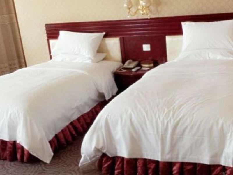 Starway Hotel Guangzhou Xintang Branch Bagian luar foto